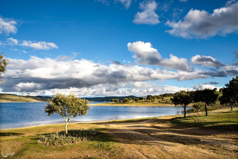 Un plan de 14 millones de euros para el mantenimiento de presas de la Confederación Hidrográfica del Duero