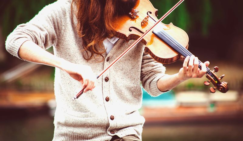 Oferta de trabajo para músicos: convocadas 19 plazas de violín y tres de viola en la OSCyL