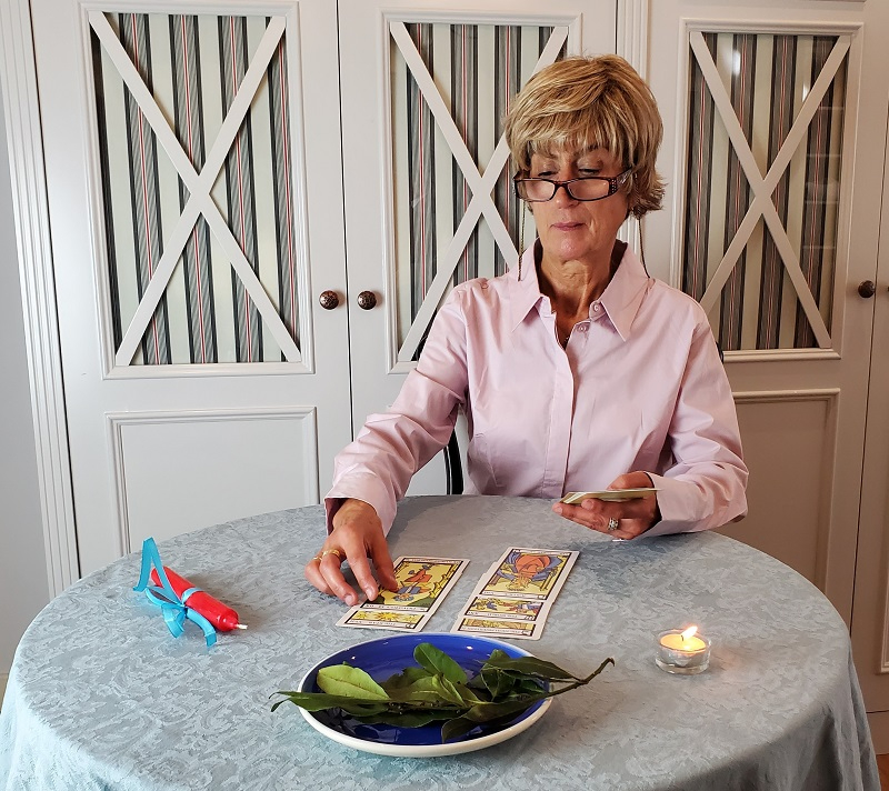 Todas las opiniones de Paloma Lafuente sobre los efectos de los amarres de amor