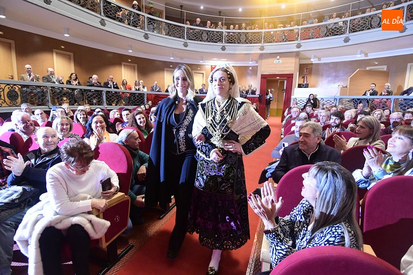 Las invitaciones para el Pregón Mayor se podrán recoger también el martes 6