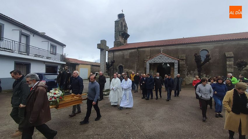 san mauro Casillas de flores
