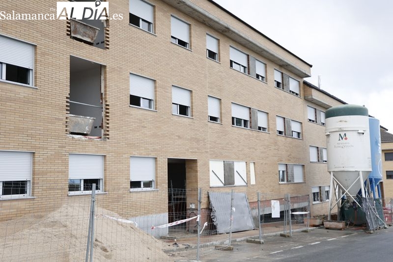 Comienza el proceso de licitación para la construcción de las viviendas protegidas en Pizarrales