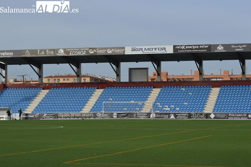 ¿Qué tiempo se espera durante el partido entre Unionistas y el Barcelona? 