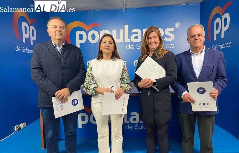 La financiación de los Servicios Sociales aumentará en 13,3 millones de euros en la provincia