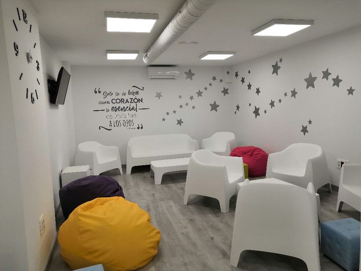 Nuevos cursos en Guijuelo sobre Inteligencia Artificial y necesidades especiales