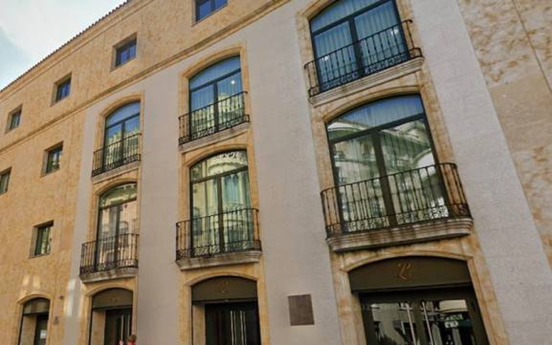 Los trabajos de investigación sobre temas salmantinos tienen premio