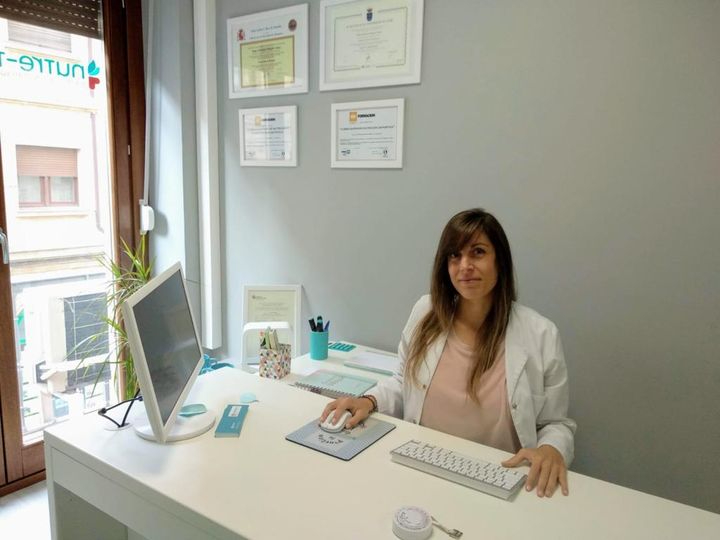 Estefanía Falagan, nutricionista: Hay que enfocarse en hábitos sostenibles en lugar de soluciones rápidas; la clave está en el equilibrio