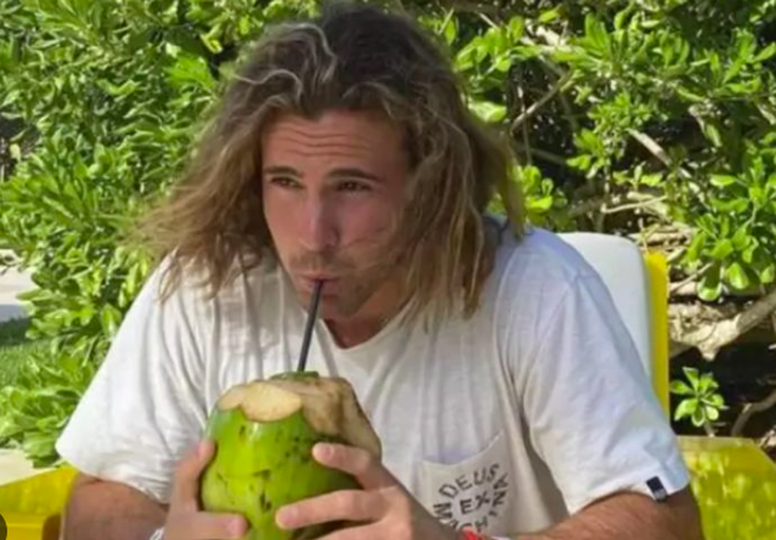 Salen a la luz los llamativos mensajes que Daniel Sancho envió a Edwin Arrieta después de su muerte