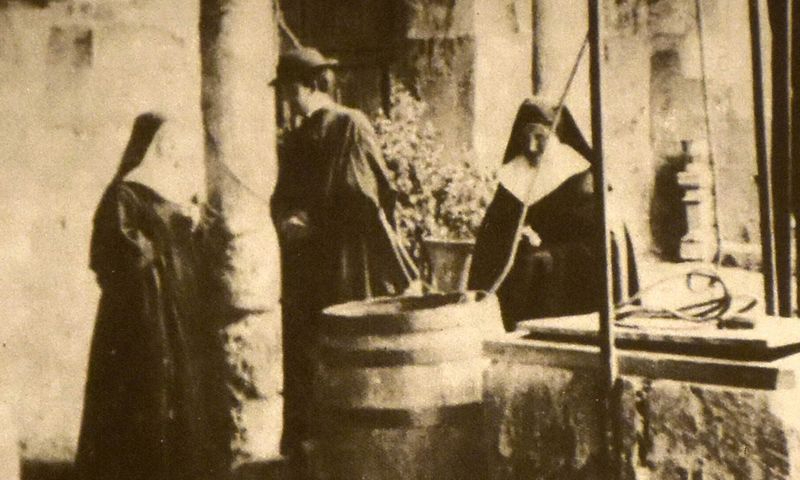 150 Años de la fundación de las Siervas de San José