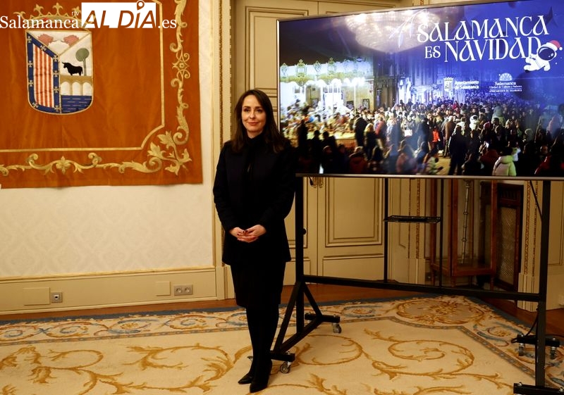 Las actividades navideñas del Ayuntamiento movilizaron a más de 466.000 personas