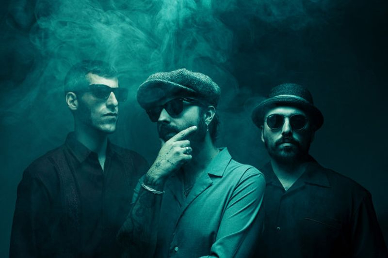 Sidecars ofrecerá un concierto benéfico a poco más de una hora de Salamanca 