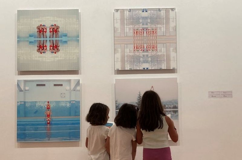 El DA2 de Salamanca acoge cinco talleres gratuitos para toda la familia