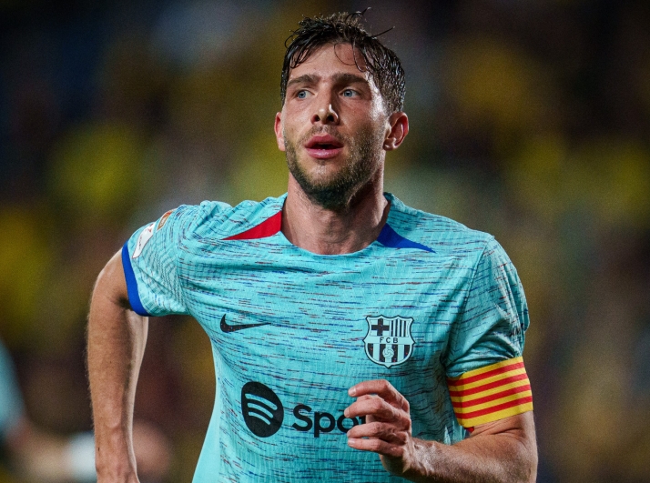 Unionistas jugará con su primera equipación y el Barcelona lo hará con la tercera, de color azul turquesa