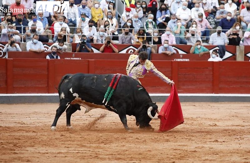 Iniciativa en el Congreso para derogar la ley de la tauromaquia