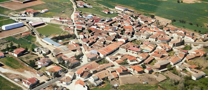 Un municipio de Salamanca, entre los seis únicos de España donde baja el valor catastral de los inmuebles
