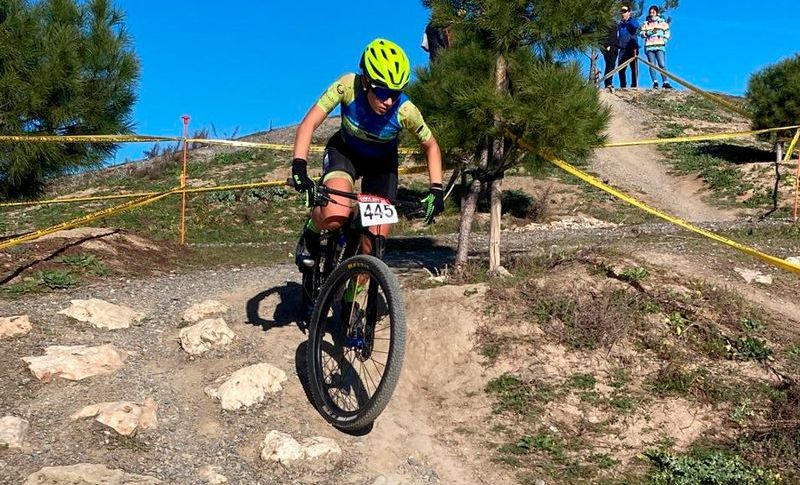 El HyD - Carbajosa Empresarial compite en Castilla La Mancha, Madrid y Garcihernández