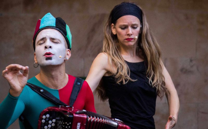 Cine, conciertos, charlas y talleres gratuitos en la Casa de las Conchas durante el mes de marzo