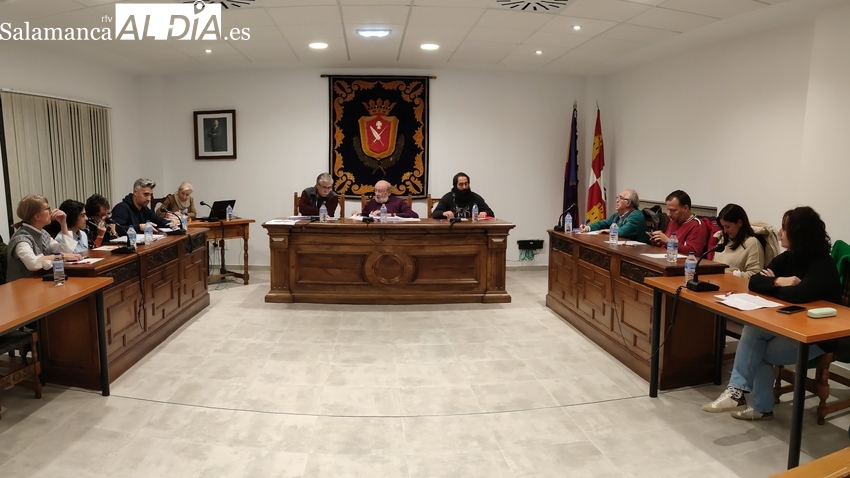 La Corporación de Vitigudino conocerá varias sentencias judiciales y el pago a la Mancomunidad de Vitigudino de una deuda reclamada en 2.020