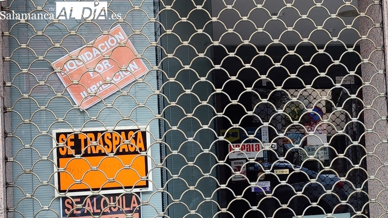 Arribes sigue perdiendo población y servicios a pesar de sus recursos