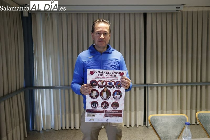 Ya hay ganadores de las cinco entradas dobles para XV Gala del Amor y del Humor y la I Gala Infantil y Familiar de Carnaval