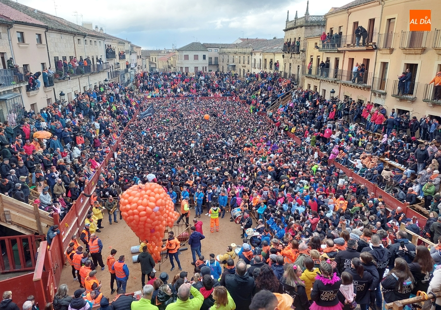 Guía para los de la frase ‘He estado todos los días de fiesta y no he visto nada’