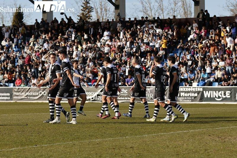 Unionistas escala en la tabla clasificatoria