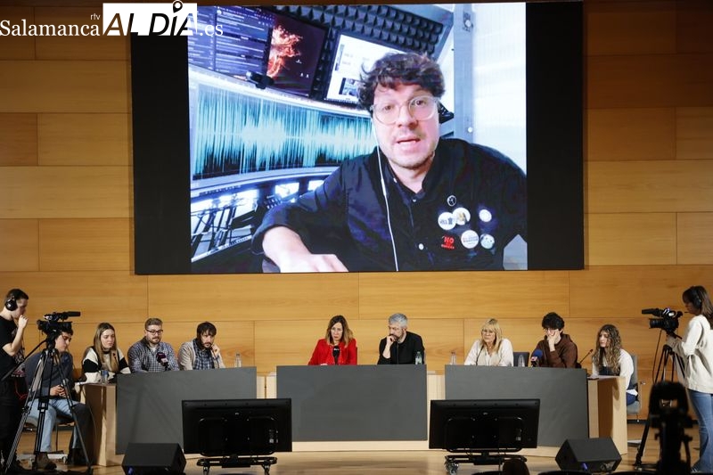 La USAL celebra los 100 años de la radio con conocidas personalidades y un programa especial 