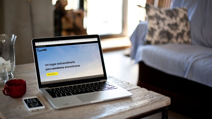 El Ayuntamiento de Saucelle lanza una nueva web dedicada en exclusiva al turismo