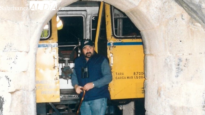 El último carrilano