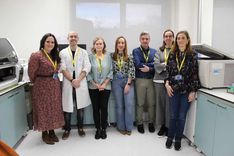 Proyecto pionero para detectar trastornos hemorrágicos en mujeres con sangrado menstrual abundante 