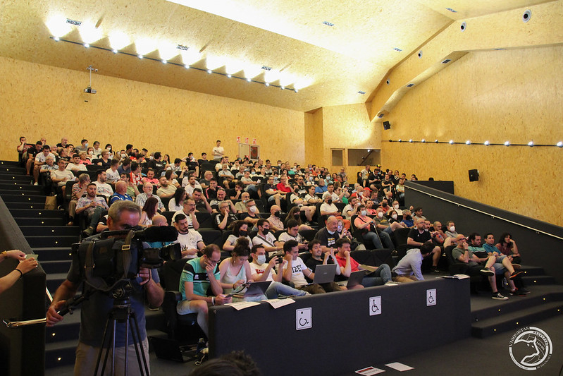 Unionistas anuncia una asamblea extraordinaria para el 17 de febrero con la Copa del Rey como punto caliente