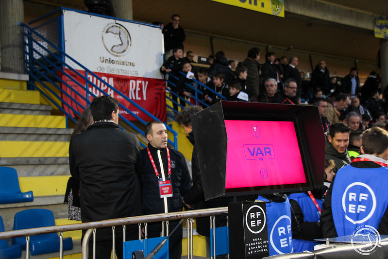 Roberto Pescador confirma que Rubén Andrés será el director deportivo de Unionistas la temporada que viene