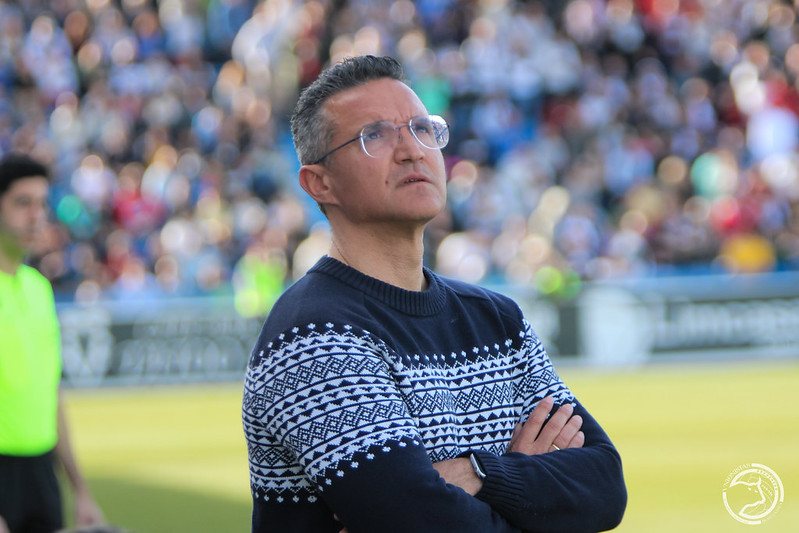 Unionistas, Año I DP (después de Ponz)