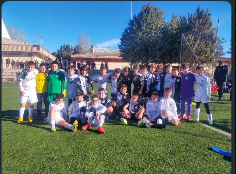 Horarios de la decimoséptima jornada para el Alba de Tormes Club de Fútbol