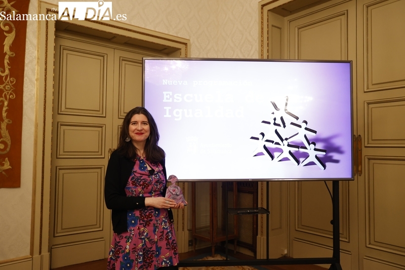 Cursos de autodefensa, talleres de prevención y un taller de folclore, entre la programación de la Escuela de Igualdad 