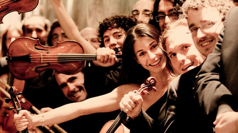 Atractivos conciertos promovidos por la Universidad de Salamanca