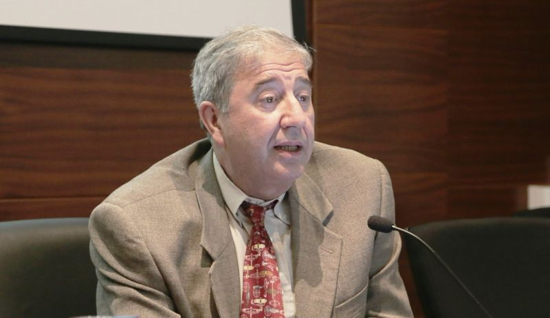 Interesante conferencia sobre La industria textil de Béjar en el proceso de industrialización (1890-1986)