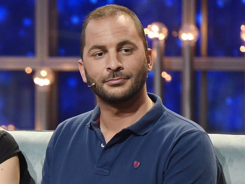 Antonio Tejado, a prisión al ser considerado el autor intelectual del robo a la casa de su tía María del Monte