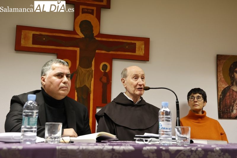 Así ha sido la presentación de Cada Segundo es vida: ¡Vívelo!, el libro de Eusebio Gómez Navarro