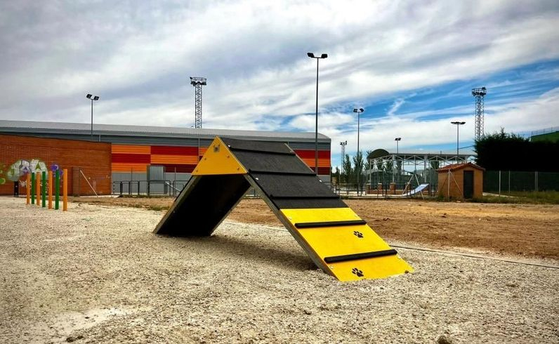 En marcha una encuesta canina en Carbajosa para conocer las necesidades de las mascotas