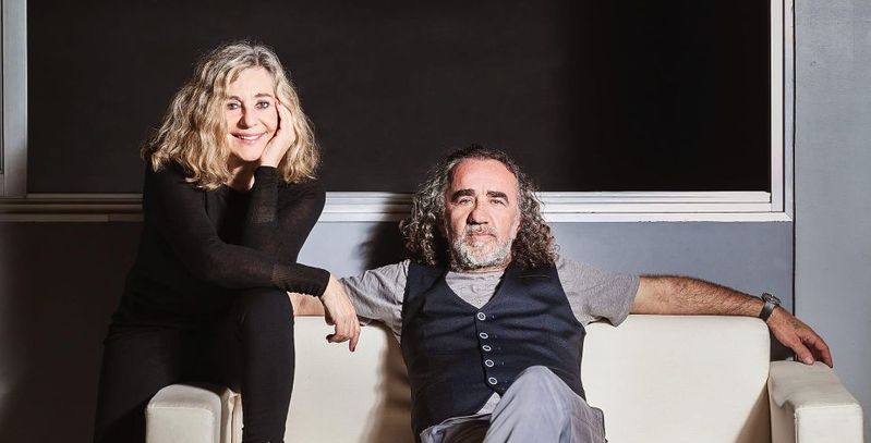 Cómplices actúa este viernes en Salamanca