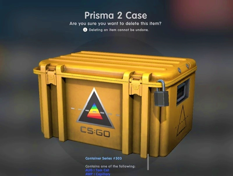 Los mejores casos de CS2 que puedes abrir en 2024