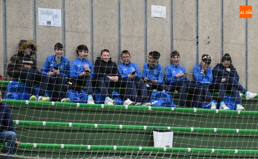 El 3º Día | 26 Febrero