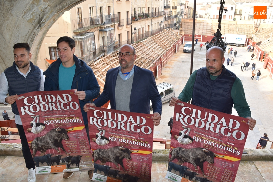 El Concurso de Recortes del Carnaval ya es uno de los 4 mejores de España