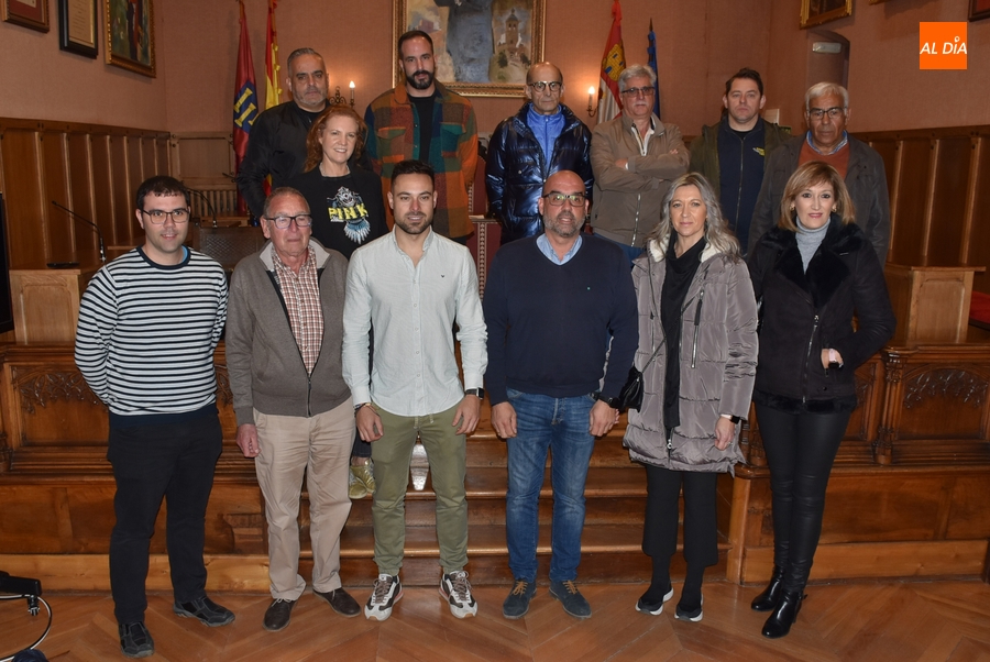 La Comisión del Toro Más Bravo espera tener este año una difícil elección