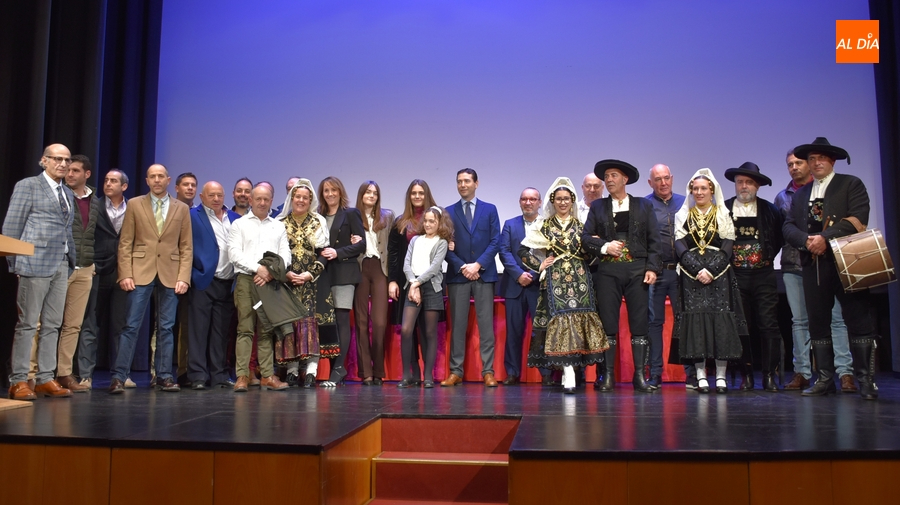 José Enrique Fraile relata aventuras y desventuras de su vida a caballo