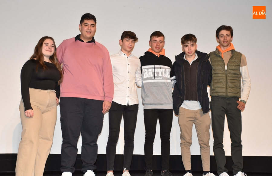 Carnavaldeltoro.es hace historia con la incorporación de una mujer