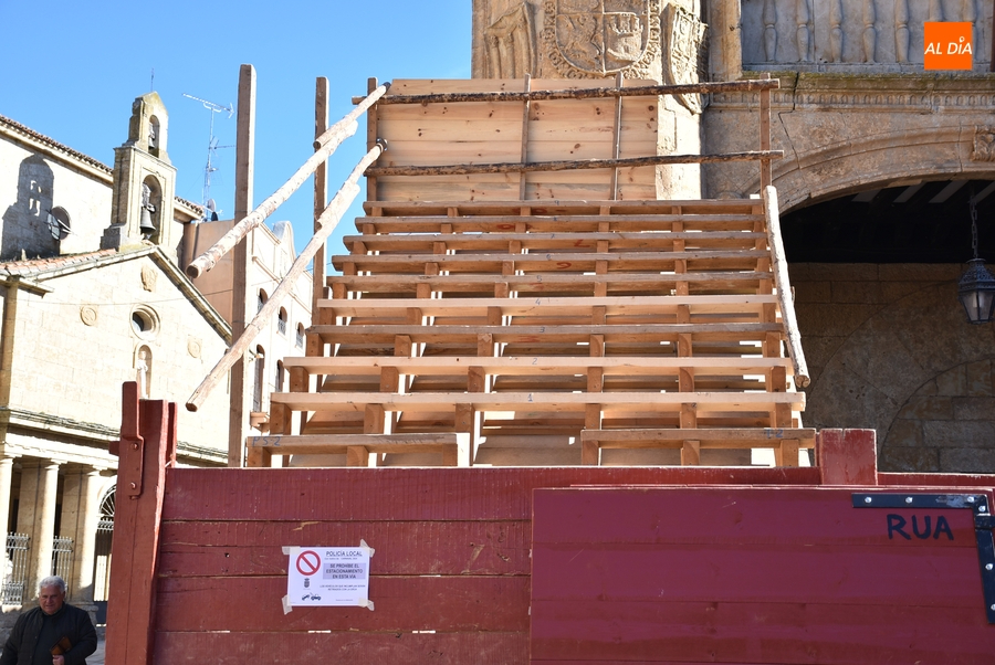 1Foto: Esperando al resto