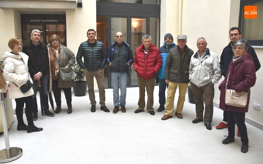 Vecinos de Che Guevara ruegan sin éxito al alcalde que retire del Pleno el cambio de nombre de su calle