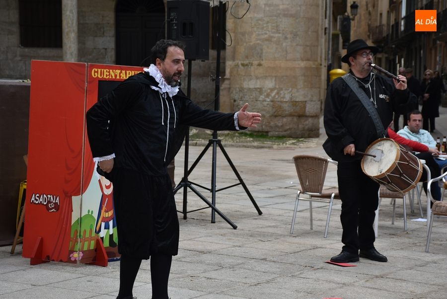 Trasladada de ubicación parte de la Feria de Botijeros debido a la previsión de lluvia